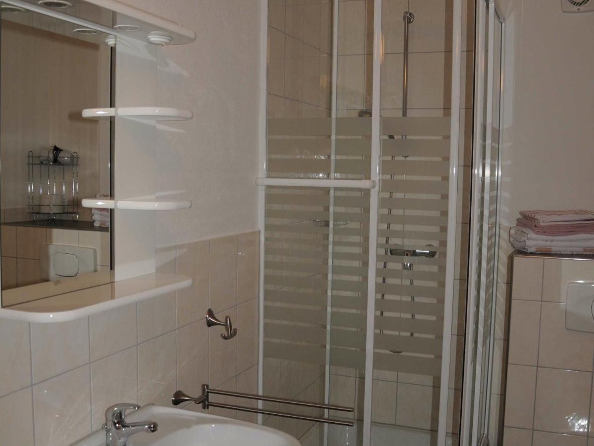 Apartment In The Bavarian Forest With Balcony Drachselsried Rom bilde