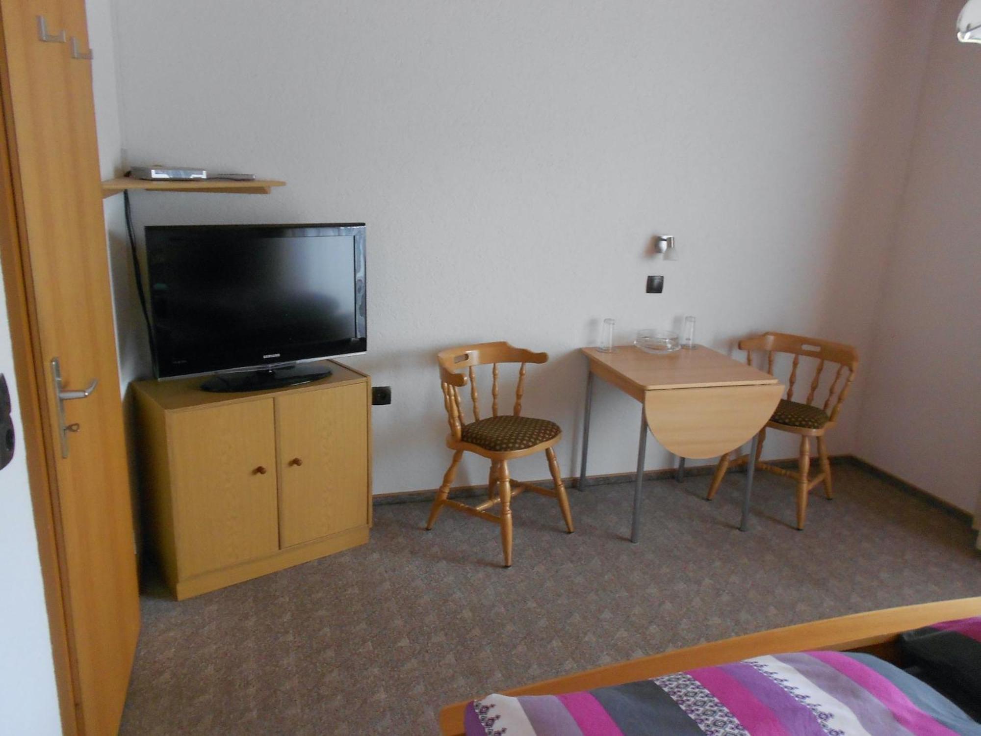 Apartment In The Bavarian Forest With Balcony Drachselsried Eksteriør bilde